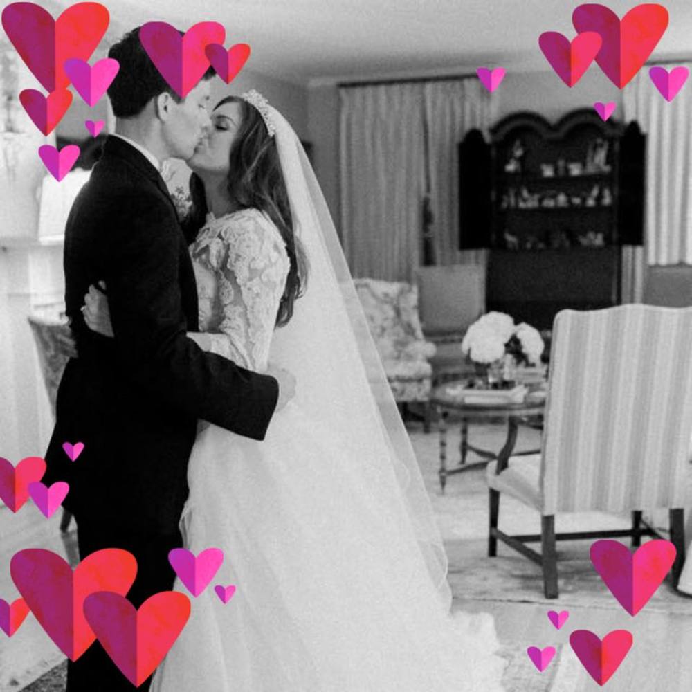 Meet your Posher, Karlie